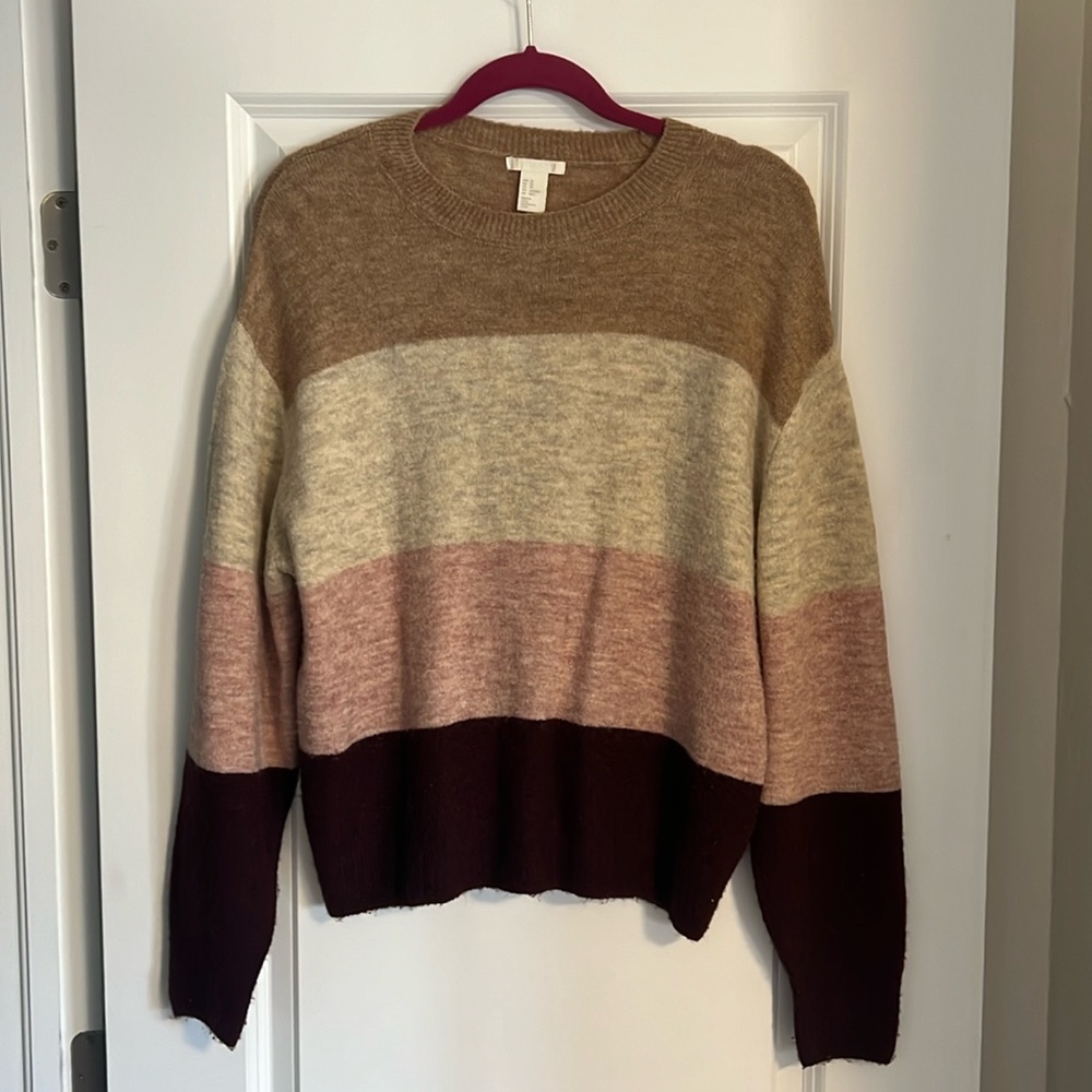 H&M Sweater